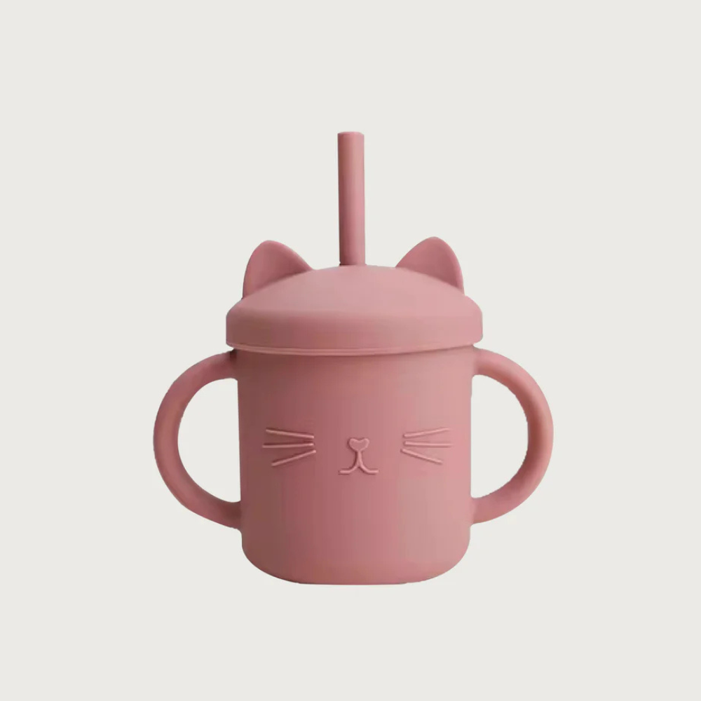 Schnabeltasse Silikon