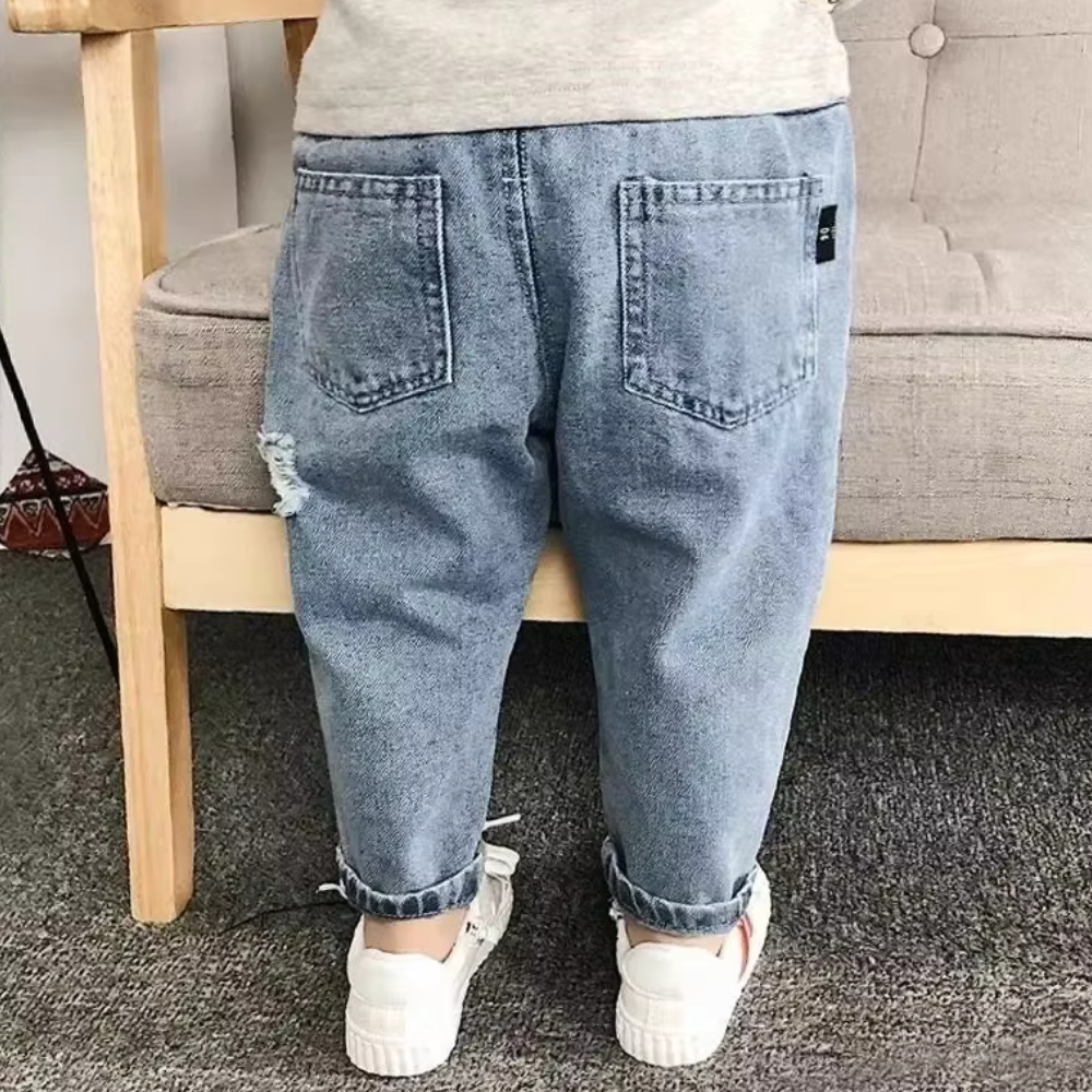 baggyjeanskids