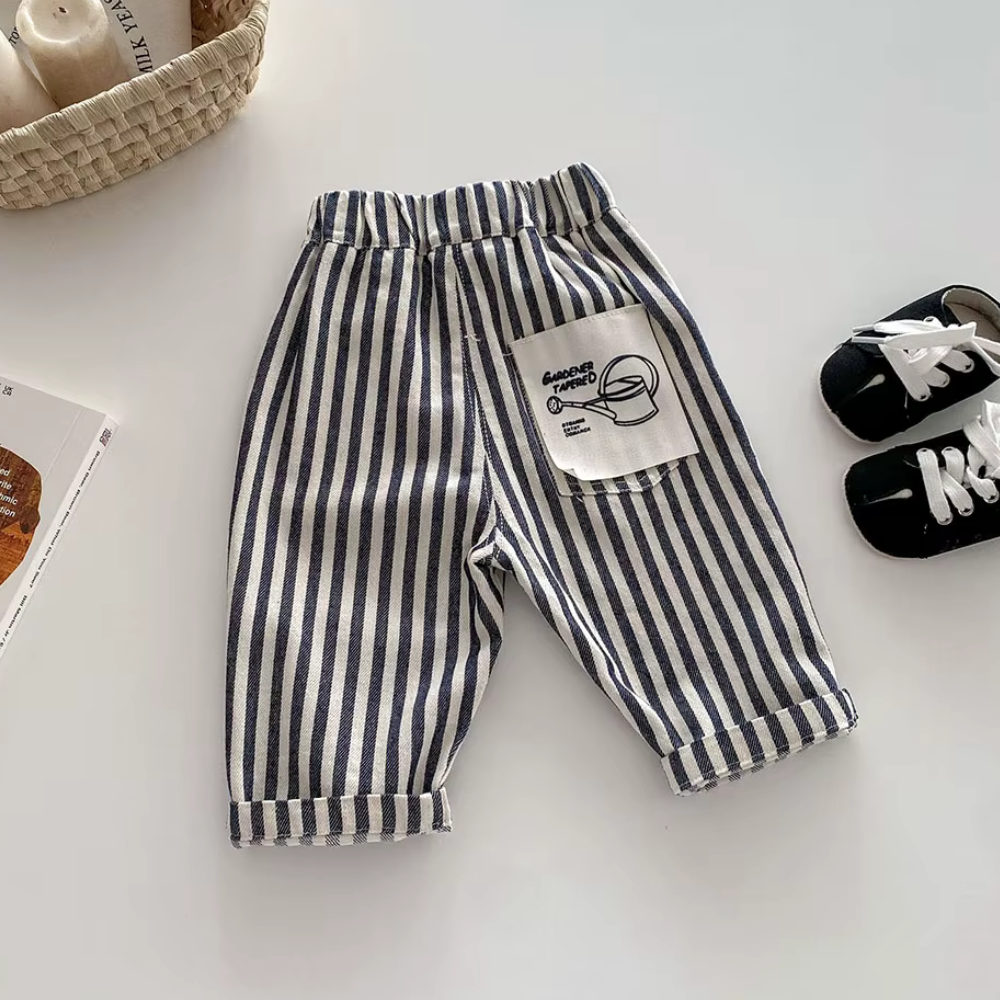 Baggy Pants
