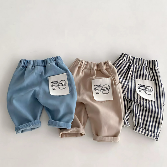 Baggy Pants