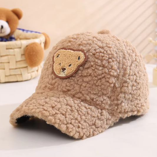 capteddykinder