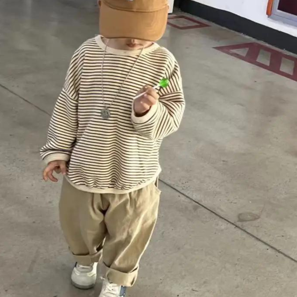 kinderhosebeige