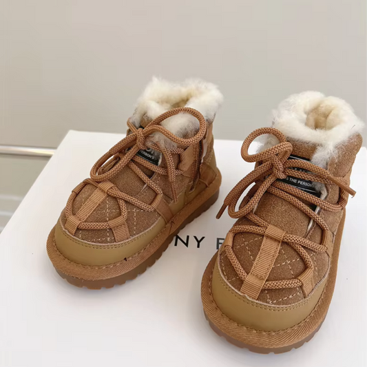 kinderwinterschuhe
