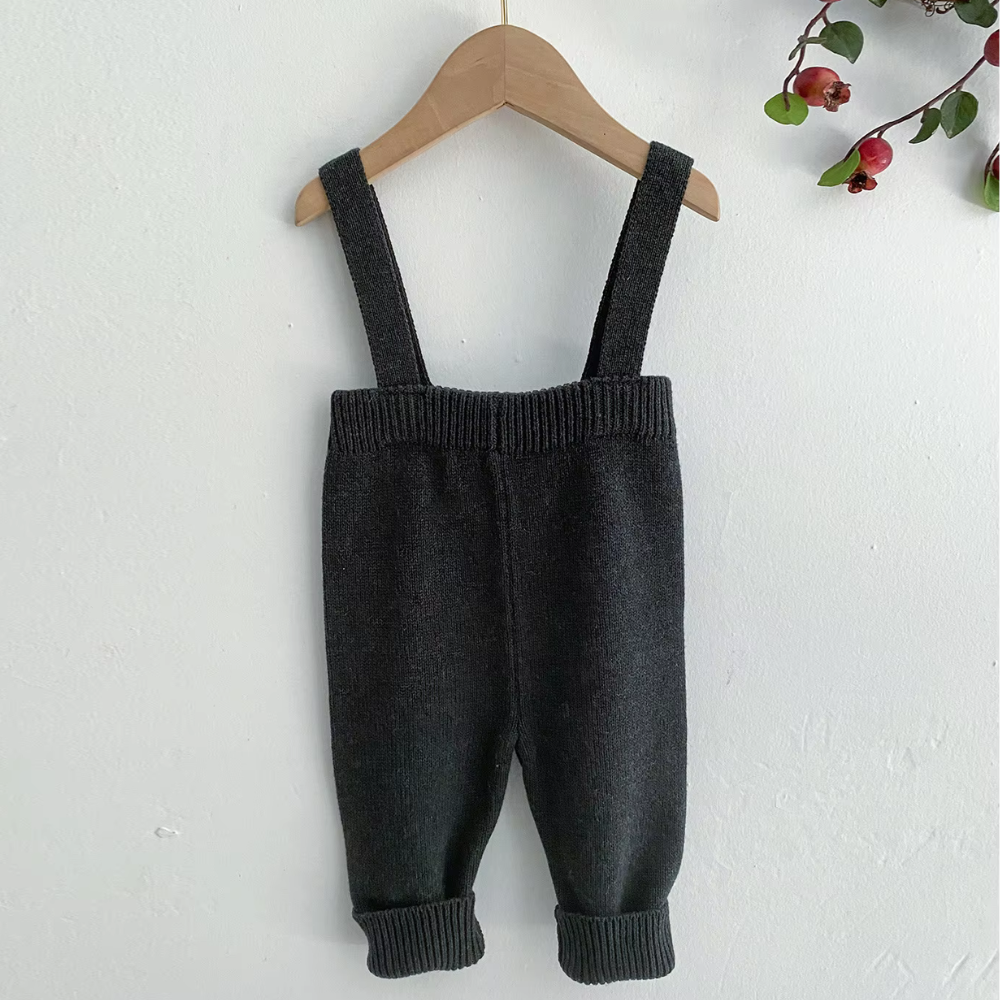 latzhosebabystrick