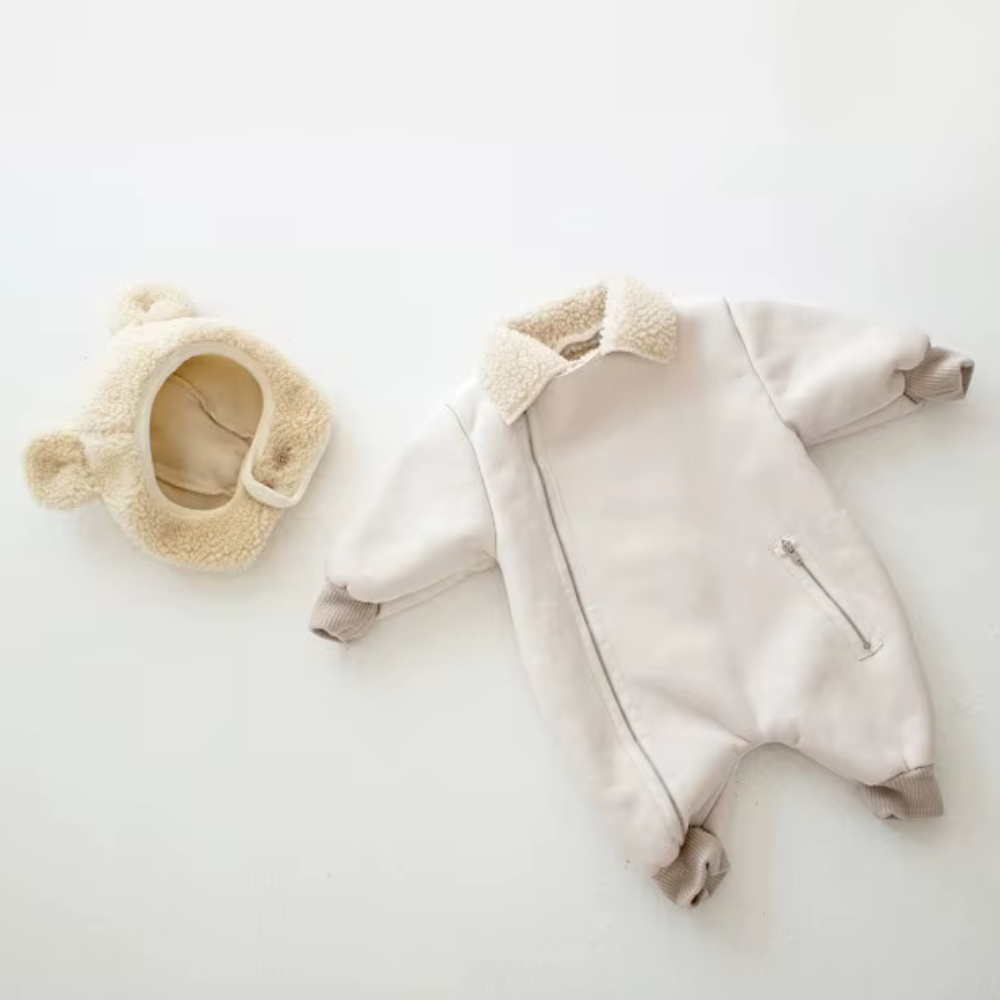 winteroverallbabyleder